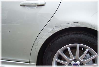 Smart ABC Cambs Car body work and paint repair  for Huntingdon, Cambridge, Peterborough, Cambridgeshire